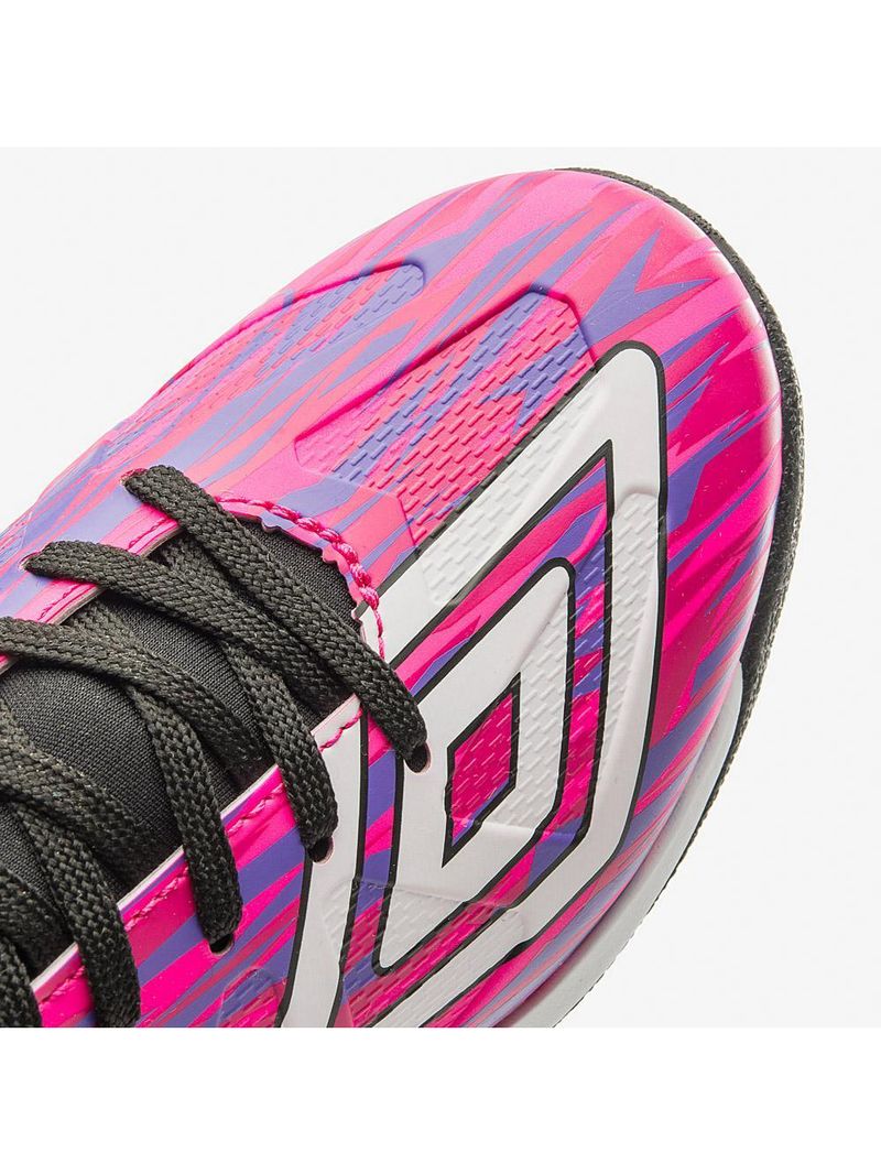 Chuteira society umbro ultimate jr