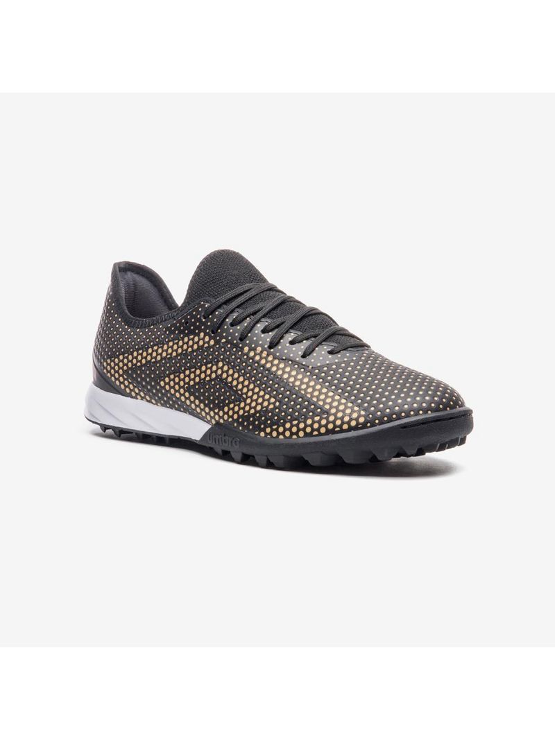 Chuteira society umbro velocita ix club