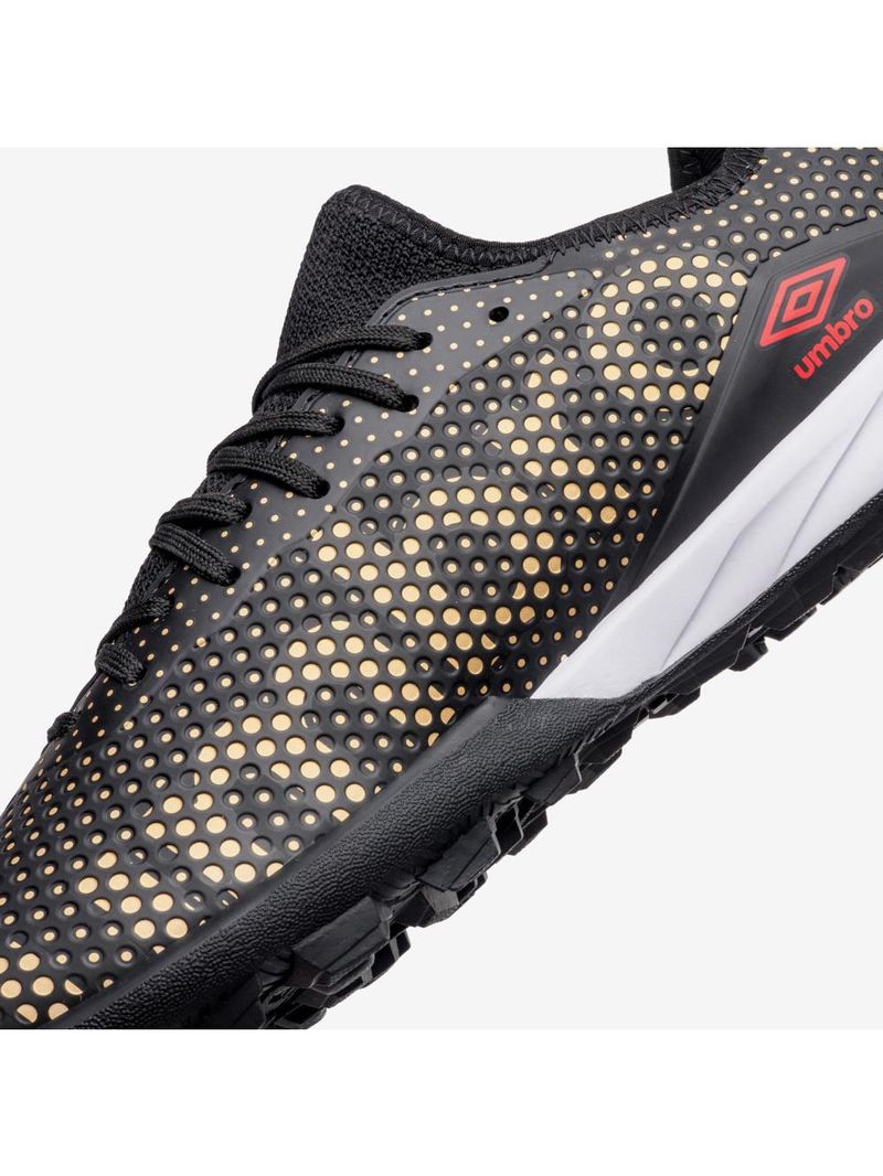 Chuteira society umbro velocita ix club