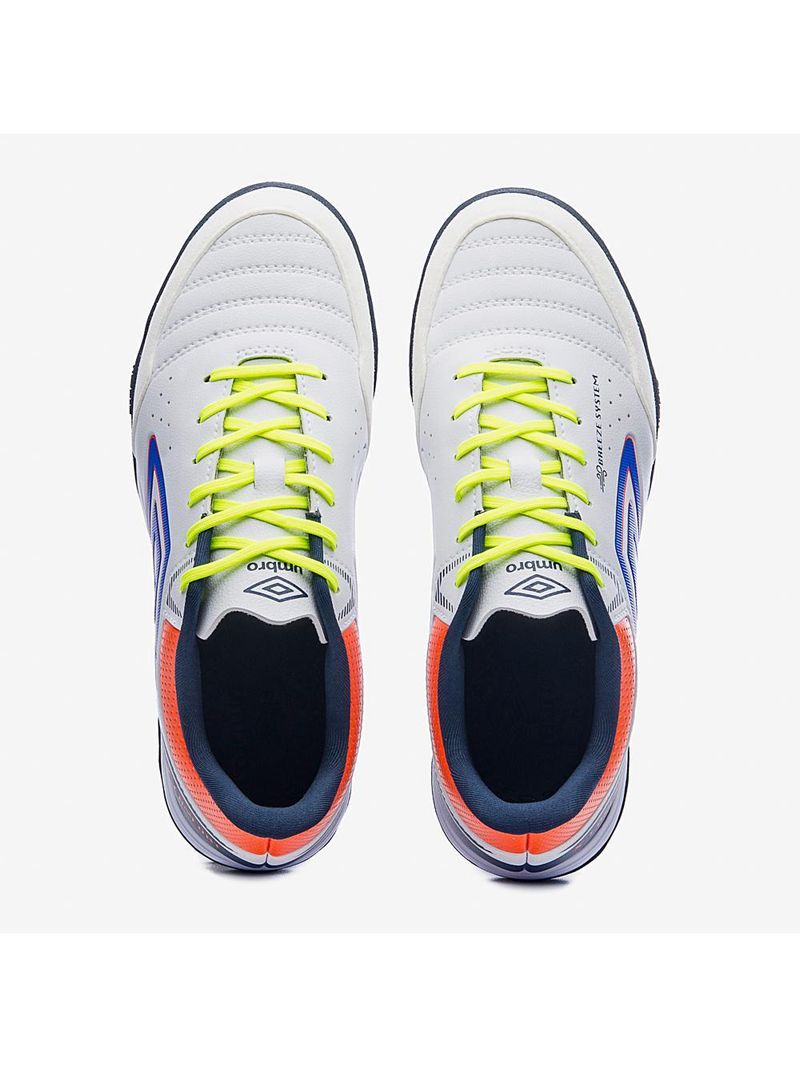 Chuteira society umbro x-comfort
