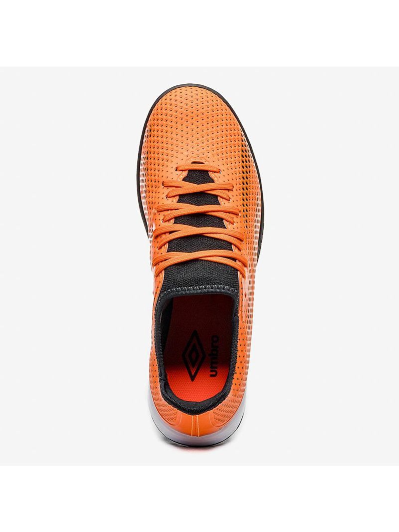 Chuteira society umbro velocita ix club