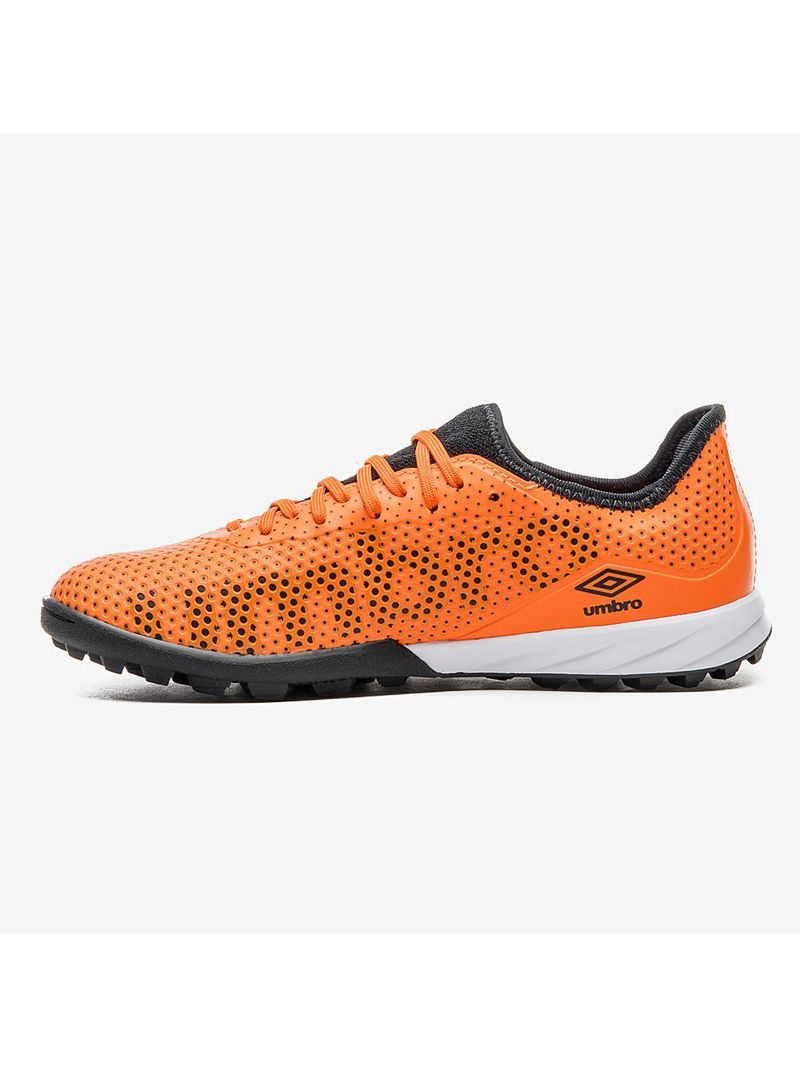 Chuteira society umbro velocita ix club