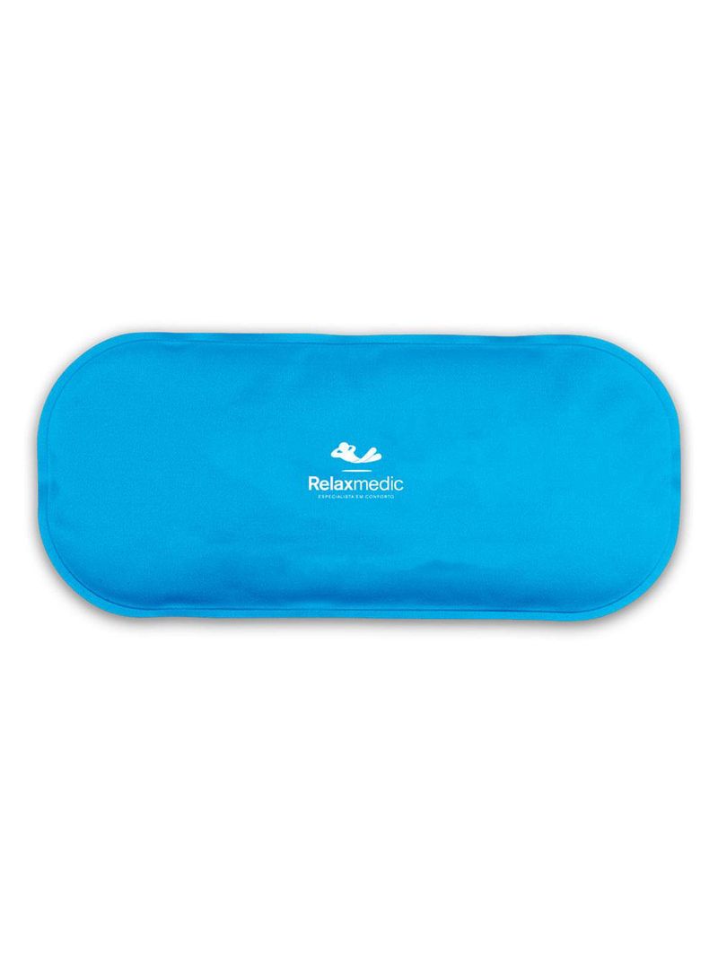Bolsa térmica relaxmedic gel soft
