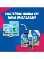 Whey isolado +mu performance cookies n cream