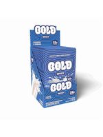 Bold Whey Display 10 Unid De 30g Sabor Cookies E Cream