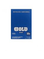 Bold Whey Display 10 Unid De 30g Sabor Cookies E Cream