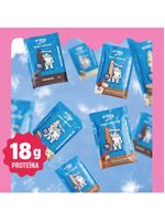 Whey concentrado +mu - cookies’n cream - refil