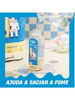 Whey concentrado +mu - cookies’n cream - refil