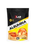 Albumina 1kg Sabor Vanilla Toffee X-lab