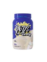 Whey Protein 3w Gods Whey 900g Milk Canibal Inc