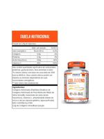 Colágeno Verisol 120 Capsulas Com ácido Hialurônico Profit