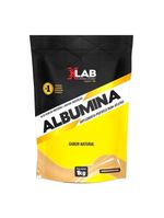Albumina 1kg Sabor Original Sem Sabor X-lab