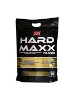 Hipercalórico 3kg Hard Maxx 19000 Chocolate Branco X-lab
