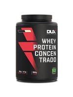 Whey Protein Concentrado Pote 900g Sabor Sem Sabor