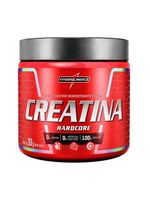 Creatina Monohidratada Integralmedica 300g Neutro
