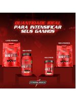 Whey 100% Pure 900g Integralmedica Baunilha