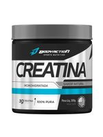 Creatina Monohidratada Body Action 300g