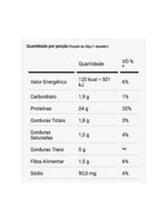 Whey Concentrado 100% Dux 450g baunilha