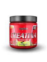 Creatina Hardcore C- Sabor Integral Médica 350g limão