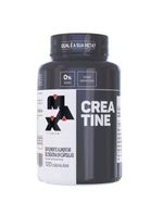 Creatina Max Titanium 120 Cápsulas