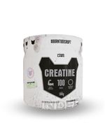 Creatina Monohidratada Linha Born To Disrupt Under Labz 300g
