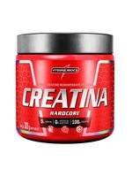 Creatina Monohidratada Integral Médica 300g