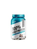 100% Whey Protein (900g) - Sabor: Cookies