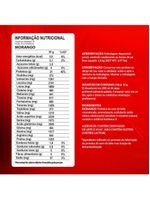 Whey 100% Pure 1,8kg Pouch Integralmedica Morango