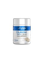 Colágeno Tipo 2 C- Acido Hialurônico Body Action 30 Cápsulas