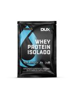 Whey Protein Isolado Sachê - Sabor: Cappuccino (30g)