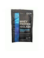 Whey Protein Isolado Sachê - Sabor: Cappuccino (30g)