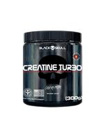 Creatine Turbo (300g) - Sabor: Sem Sabor