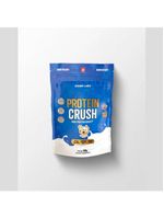 Protein Crush (900g) - Sabor: Swiss Caramel Macchiato