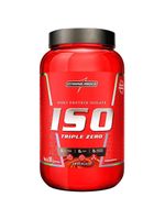 Whey Protein Integralmedica Iso Triple 900g Pote Chocolate