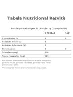 Resvite Biobalance - 30 Cápsulas