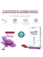Resvite Biobalance - 30 Cápsulas