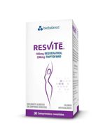 Resvite Biobalance - 30 Cápsulas