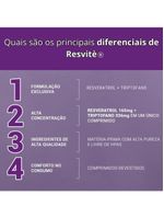 Resvite Biobalance - 30 Cápsulas