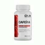Suplemento Alimentar Cafeína (90 Caps) para Energia, Foco e Desempenho em Cápsulas 90 CAPS