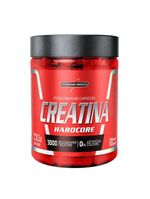 Creatina Monohidratada Integralmedica 60 Cápsulas Sem Sabor