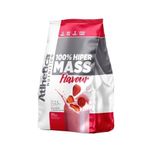 Energético Atlhetica Nutrition 100% Hiper Mass Flavour para Ganho de Massa Muscular Sabor