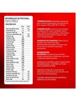 Whey Protein Integralmedica Iso Triple 900g Pote Baunilha
