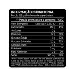 Energético Atlhetica Nutrition 100% Hiper Mass Flavour para Ganho de Massa Muscular Sabor