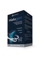 Hialugen Biobalance 60 Comprimidos Sem Sabor