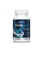 Hialugen Biobalance 60 Comprimidos Sem Sabor