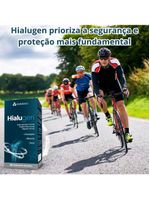 Hialugen Biobalance 60 Comprimidos Sem Sabor