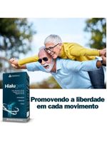 Hialugen Biobalance 60 Comprimidos Sem Sabor