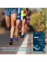 Hialugen Biobalance 60 Comprimidos Sem Sabor