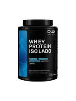 Whey Isolado Dux 900g neutro