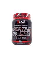 Creatina Monohidratada 1kg Sem Sabor X-lab Nutrition